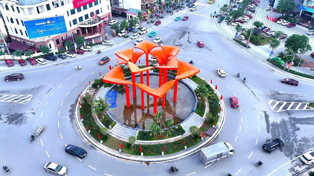 Khi điểm nhấn đô thị trở thành tâm điểm tranh luận - ảnh 4