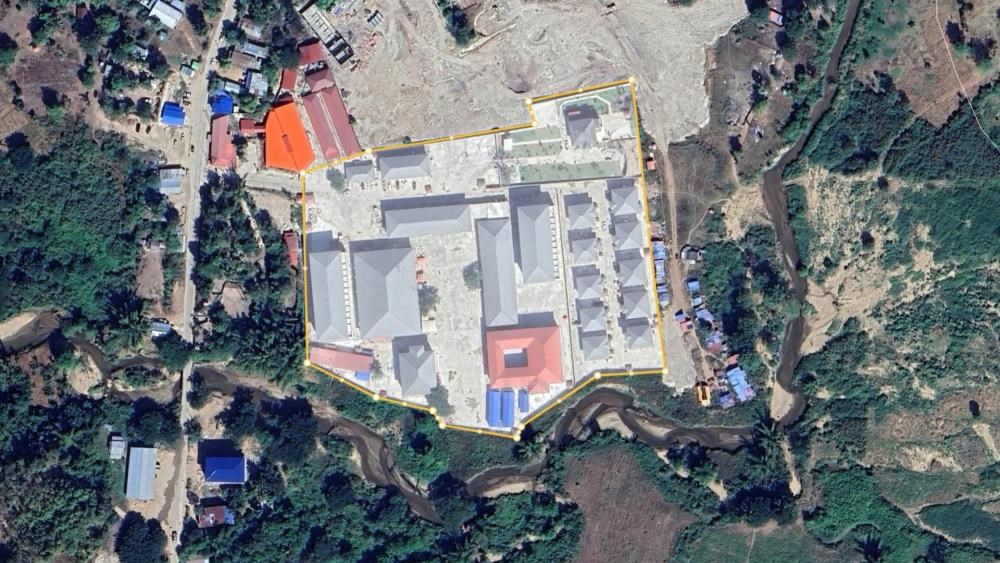 Triệt phá đường dây lừa đảo công nghệ cao từ Myanmar về Việt Nam - ảnh 2