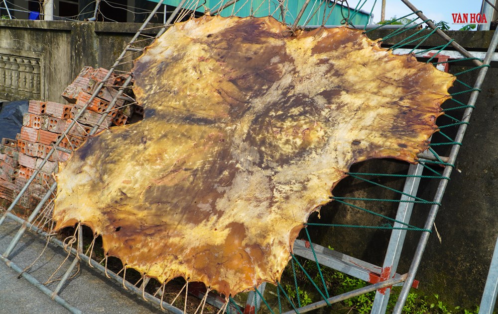 Dòng họ Bùi với hơn một thế kỷ giữ nhịp trống Bắc Thai - ảnh 6