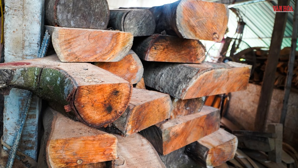 Dòng họ Bùi với hơn một thế kỷ giữ nhịp trống Bắc Thai - ảnh 9