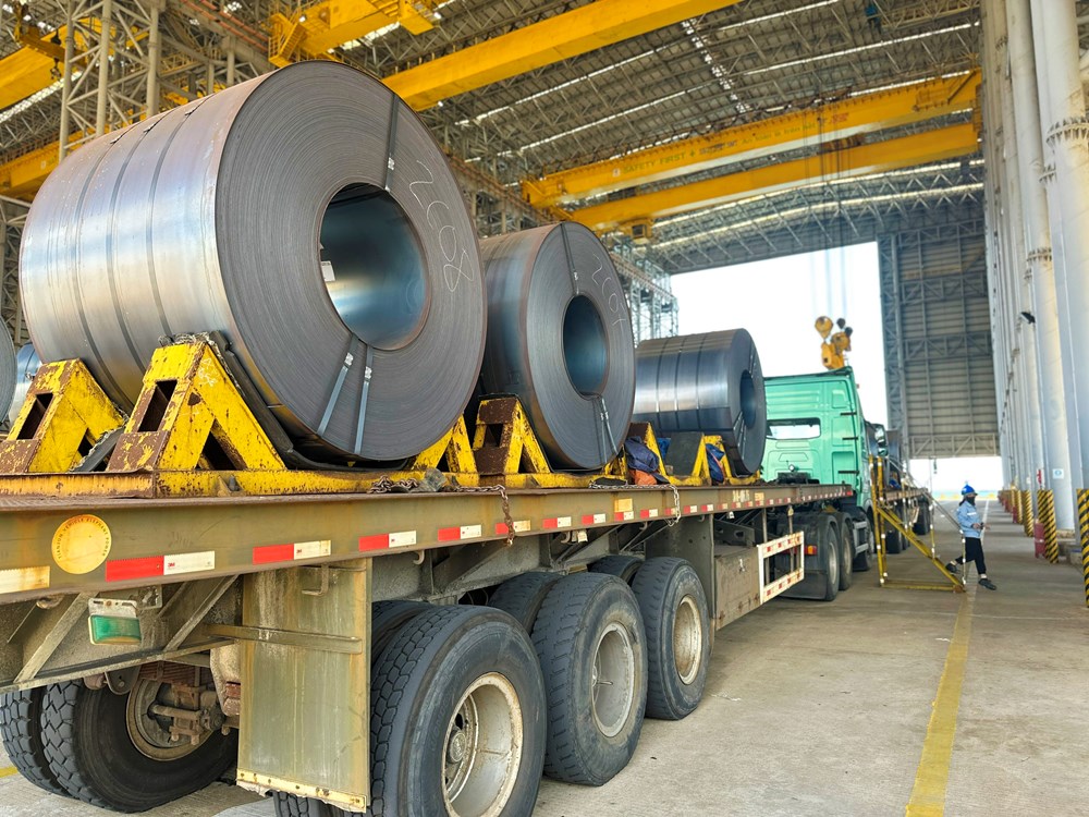 Kinh tế số Hà Tĩnh: Vì sao doanh nghiệp vẫn “đứng ngoài cuộc chơi”? - ảnh 1