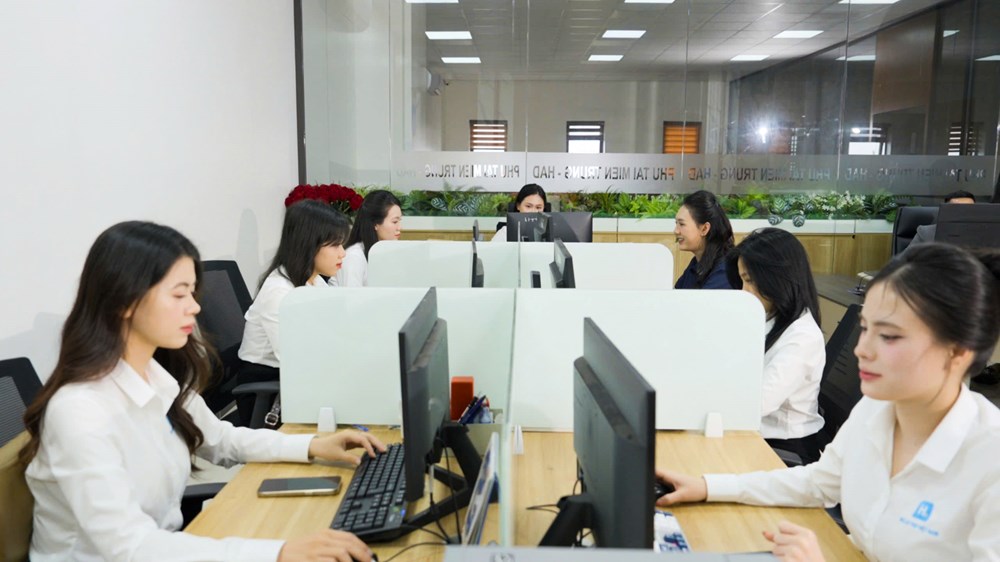 Kinh tế số Hà Tĩnh: Vì sao doanh nghiệp vẫn “đứng ngoài cuộc chơi”? - ảnh 3