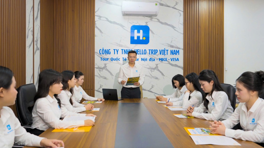 Kinh tế số Hà Tĩnh: Vì sao doanh nghiệp vẫn “đứng ngoài cuộc chơi”? - ảnh 2