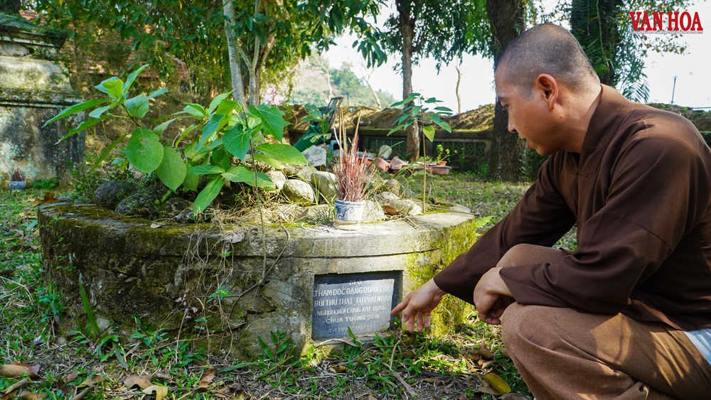 Chuyện về cây vải 300 tuổi gắn với cuộc đời Hải Thượng Lãn Ông - ảnh 11