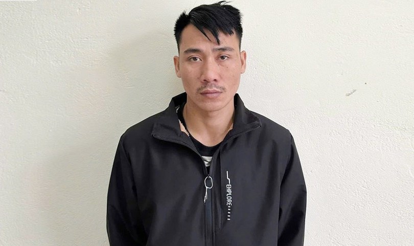 Bắt anh trai trộm của em gái 330 triệu đồng - ảnh 1