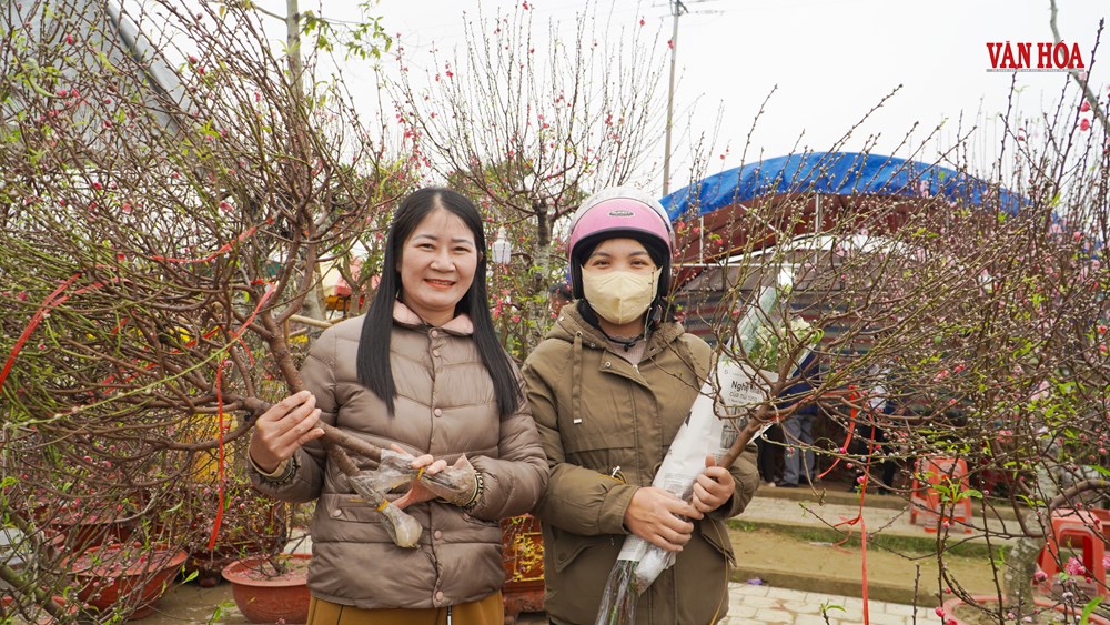 Mưu sinh mùa Tết - ảnh 12