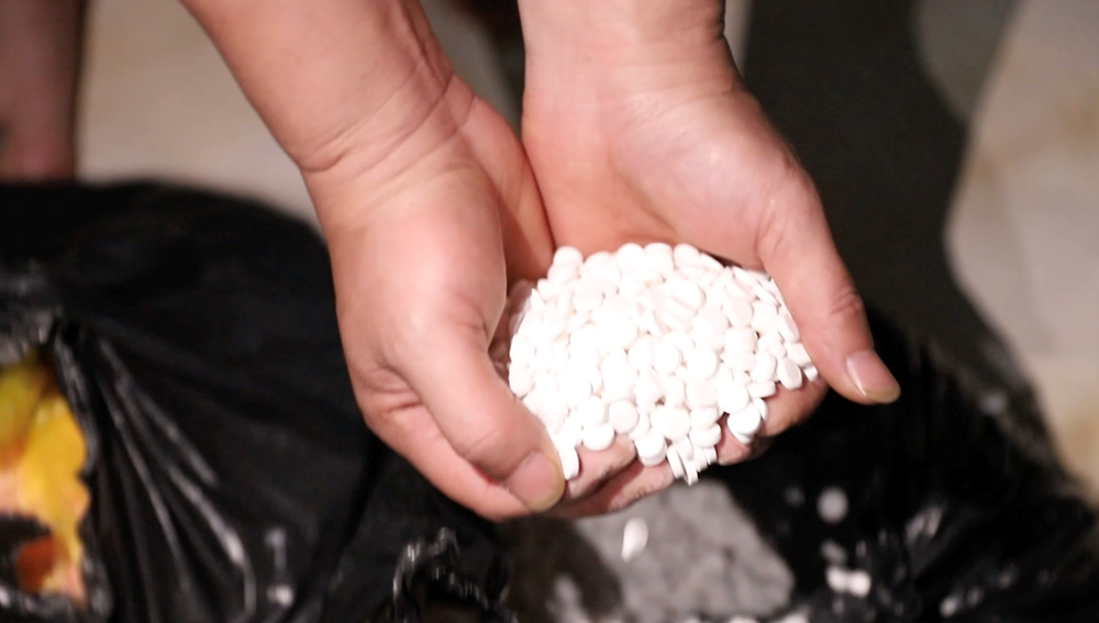 Sửng sốt lời khai của các đối tượng sản xuất thuốc Đông y giả - ảnh 6