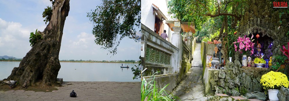 Chuyện ít biết về tục cúng tiến ngựa giấy tại đền Chợ Củi - ảnh 2