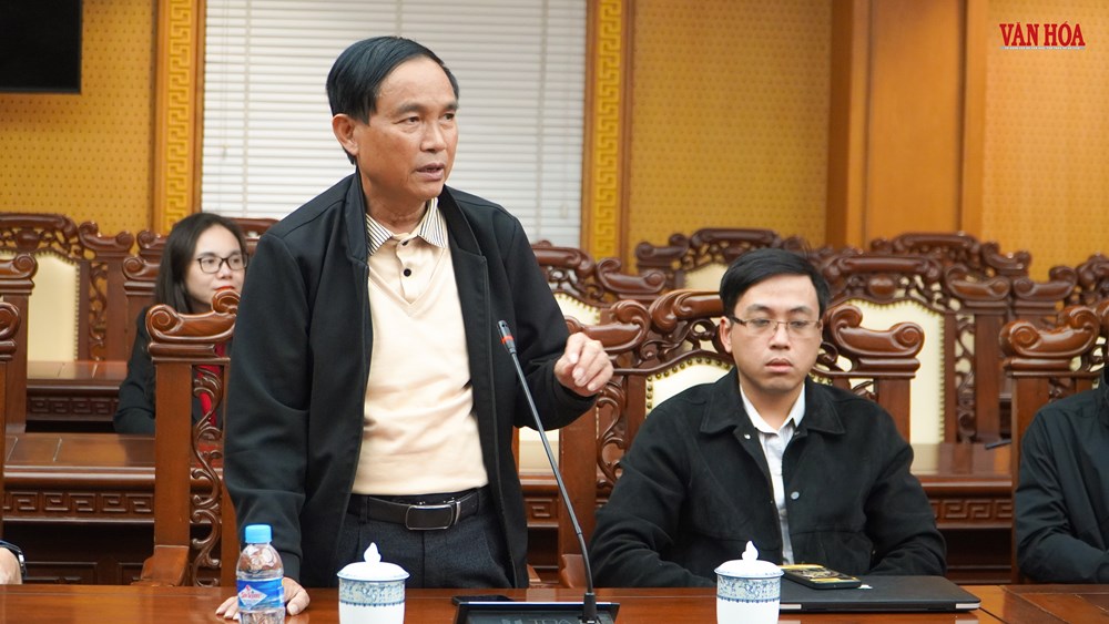 Hà Tĩnh sẵn sàng cho bầu cử đại biểu Quốc hội và HĐND các cấp - ảnh 4