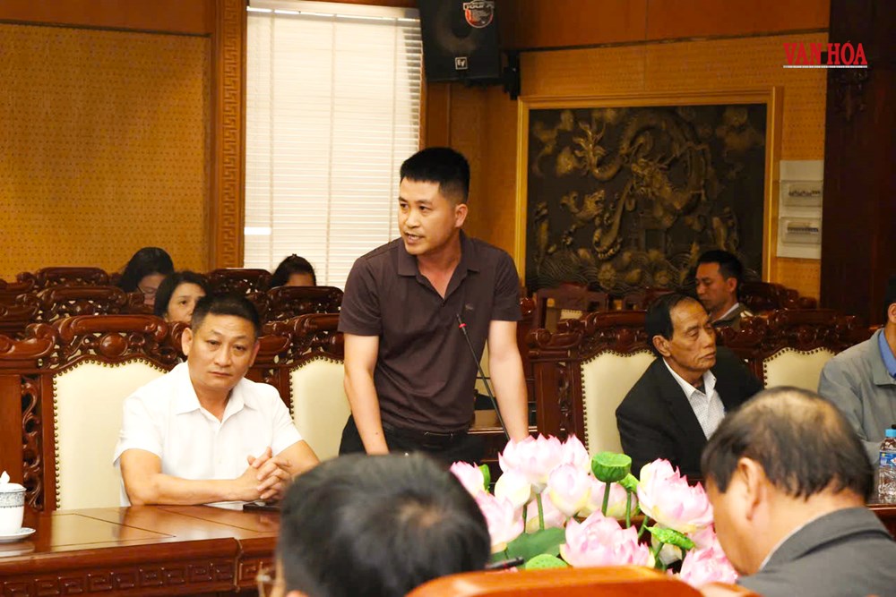 Hà Tĩnh sẵn sàng cho bầu cử đại biểu Quốc hội và HĐND các cấp - ảnh 5