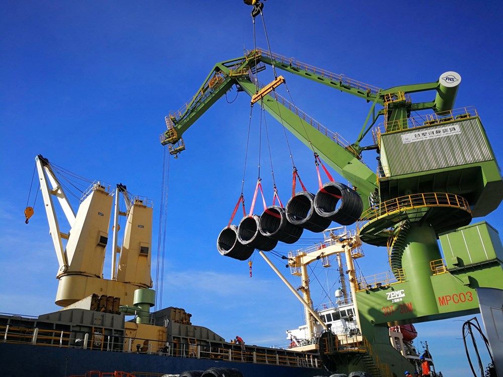 Rộn ràng không khí bầu cử từ miền núi đến vùng biển Bắc miền Trung - ảnh 5