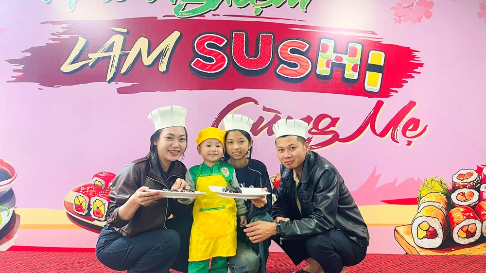 Chữ Hiếu - mạch nguồn văn hóa bền bỉ của người Việt - ảnh 6