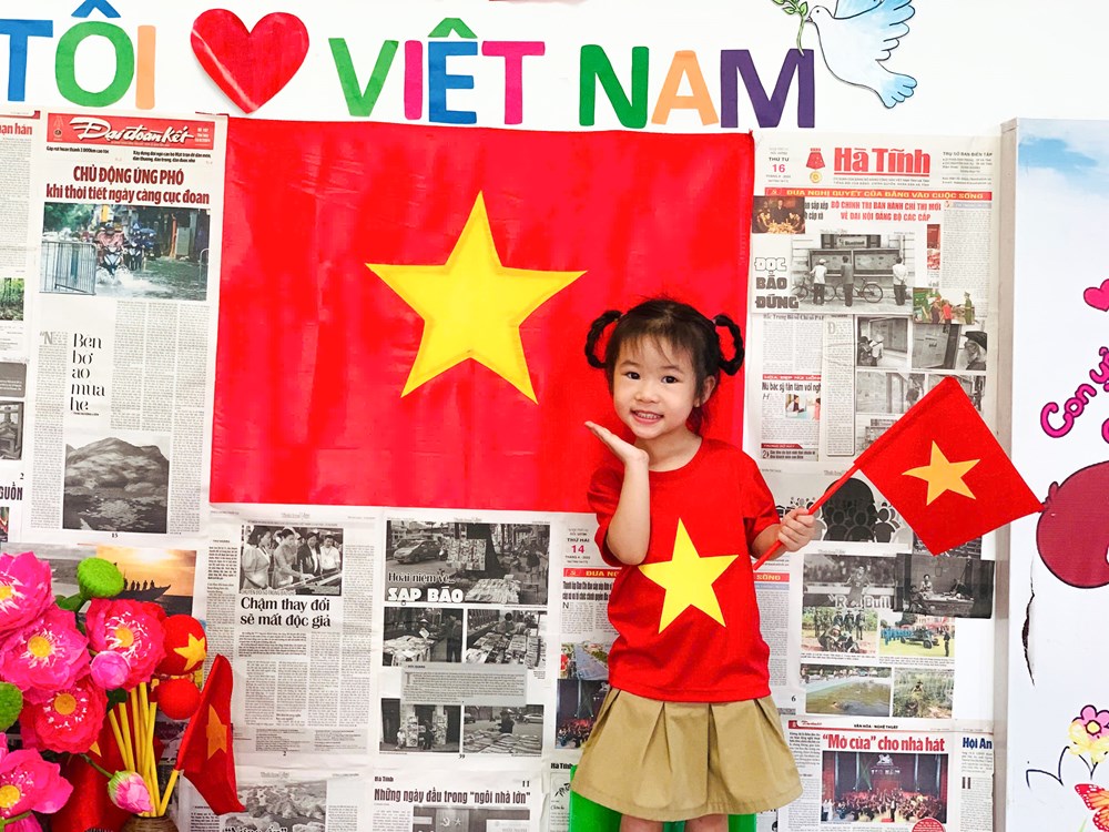 Chữ Hiếu - mạch nguồn văn hóa bền bỉ của người Việt - ảnh 5