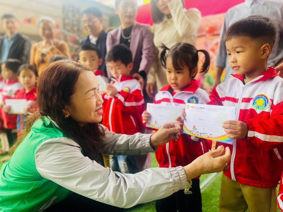 Chữ Hiếu - mạch nguồn văn hóa bền bỉ của người Việt - ảnh 3