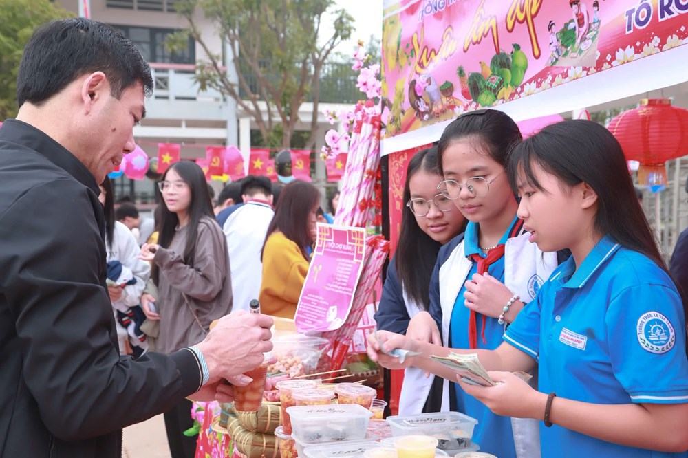 Chữ Hiếu - mạch nguồn văn hóa bền bỉ của người Việt - ảnh 7