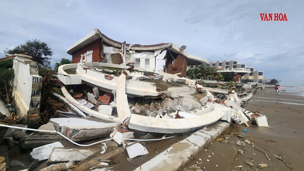 Làm rõ trách nhiệm quản lý Nhà nước tại dự án Hoa Tiên Xuân Thành - ảnh 1