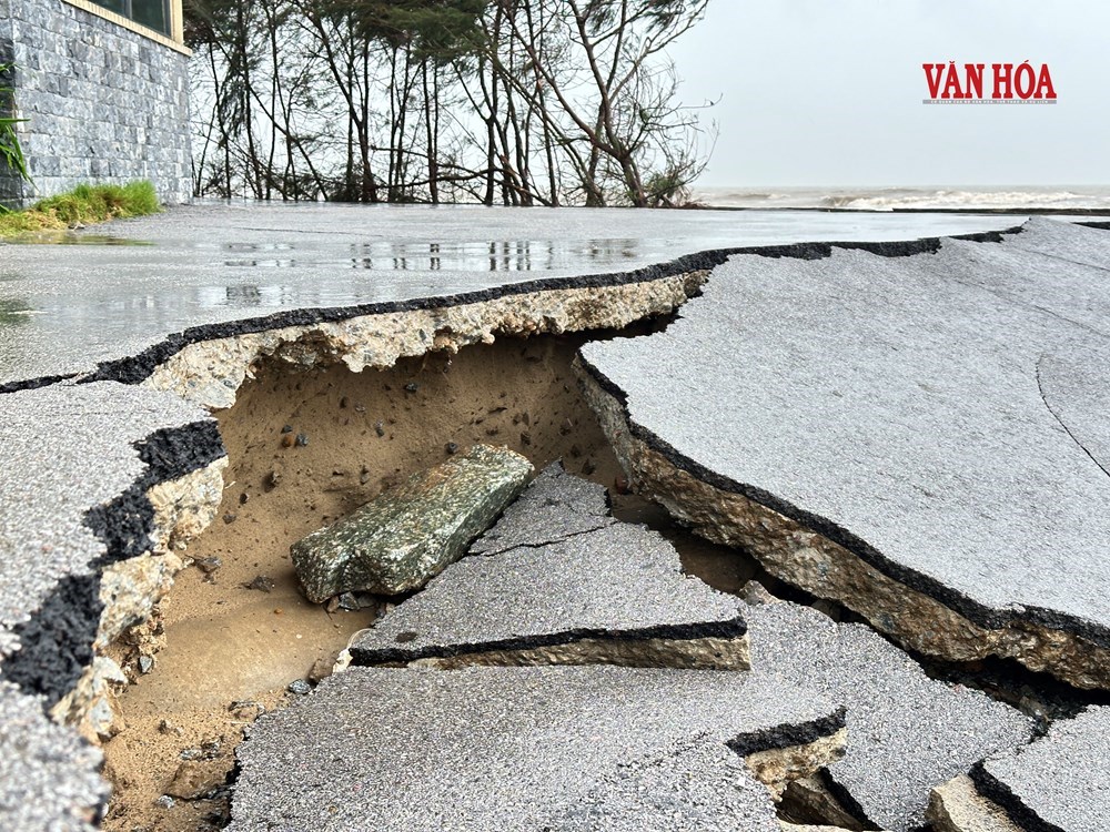 Làm rõ trách nhiệm quản lý Nhà nước tại dự án Hoa Tiên Xuân Thành - ảnh 2