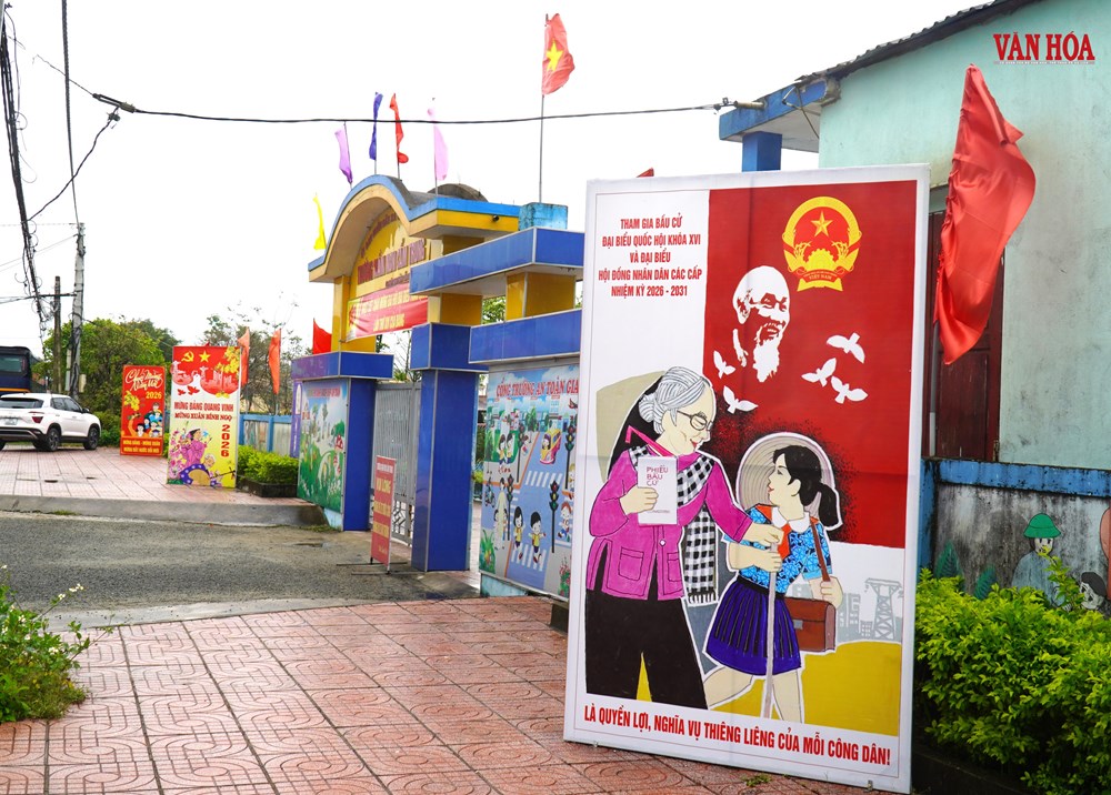 Hà Tĩnh: Bầu cử thắng lợi toàn diện, tạo đà cho nhiệm kỳ mới - ảnh 3