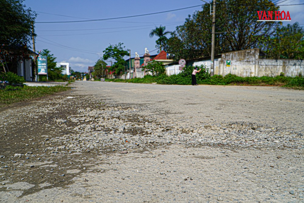 Kỳ 1: Hơn một thập kỷ sống chung với khói bụi và tiếng ồn - ảnh 4