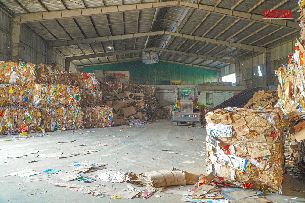 Kỳ 1: Hơn một thập kỷ sống chung với khói bụi và tiếng ồn - ảnh 8