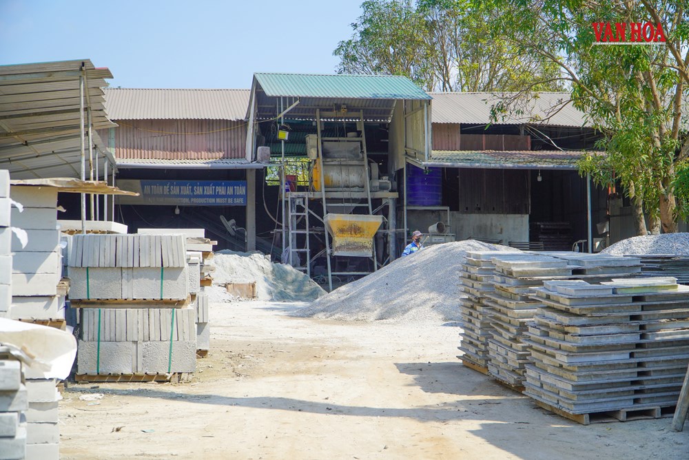 Kỳ 1: Hơn một thập kỷ sống chung với khói bụi và tiếng ồn - ảnh 9