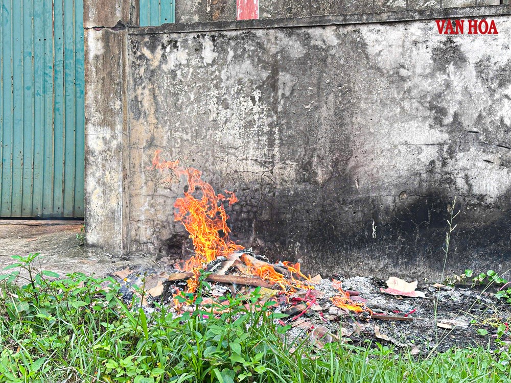 Kỳ 1: Hơn một thập kỷ sống chung với khói bụi và tiếng ồn - ảnh 7