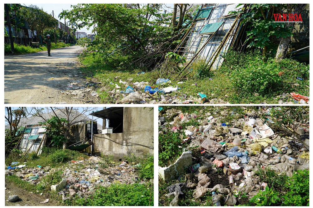 Kỳ 1: Hơn một thập kỷ sống chung với khói bụi và tiếng ồn - ảnh 6