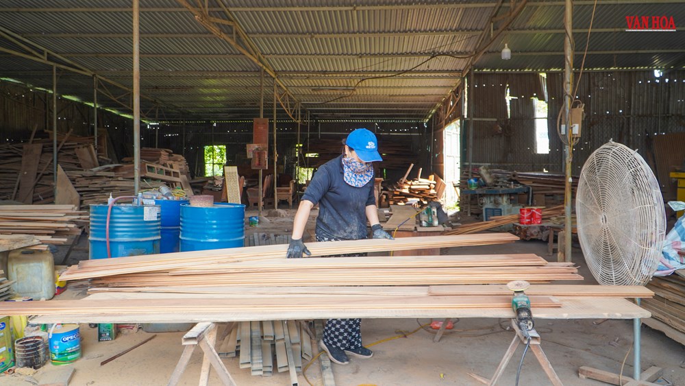 (Kỳ 2) Doanh nghiệp “chết mòn” trong cụm công nghiệp  - ảnh 5