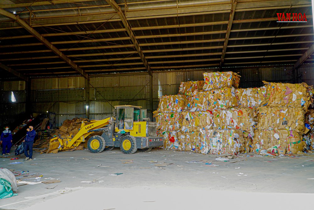 (Kỳ 2) Doanh nghiệp “chết mòn” trong cụm công nghiệp  - ảnh 2