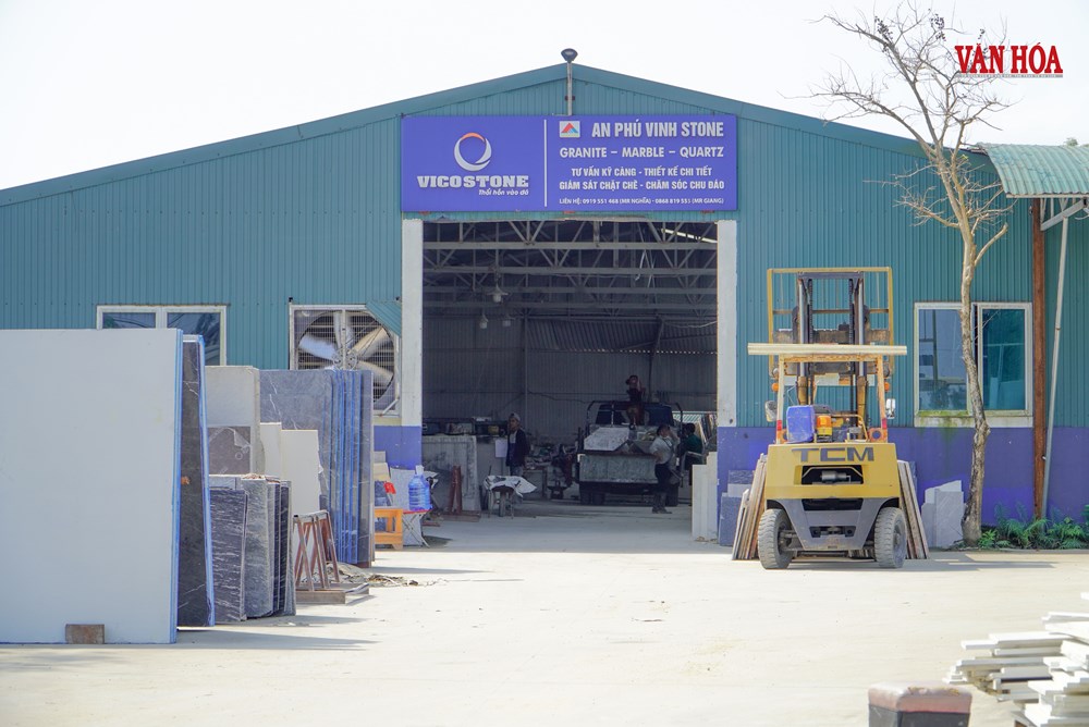 (Kỳ 2) Doanh nghiệp “chết mòn” trong cụm công nghiệp  - ảnh 9