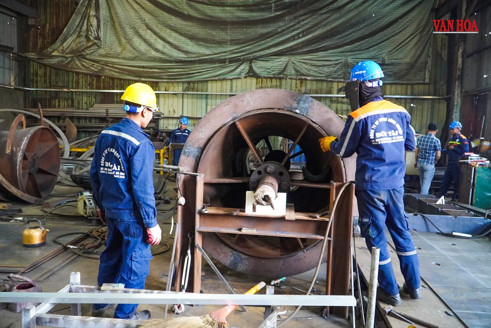 (Kỳ 2) Doanh nghiệp “chết mòn” trong cụm công nghiệp  - ảnh 7