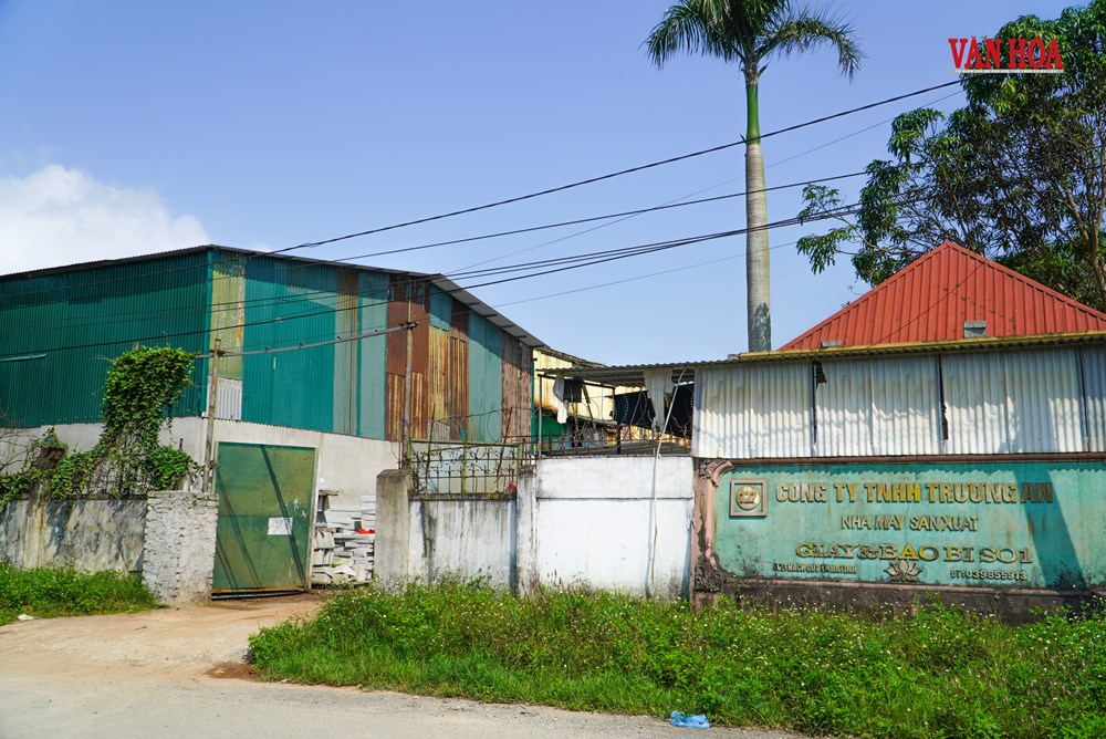 (Kỳ 2) Doanh nghiệp “chết mòn” trong cụm công nghiệp  - ảnh 3