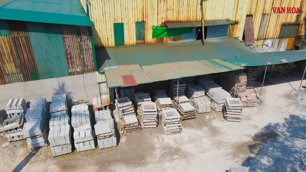 (Kỳ 2) Doanh nghiệp “chết mòn” trong cụm công nghiệp  - ảnh 8