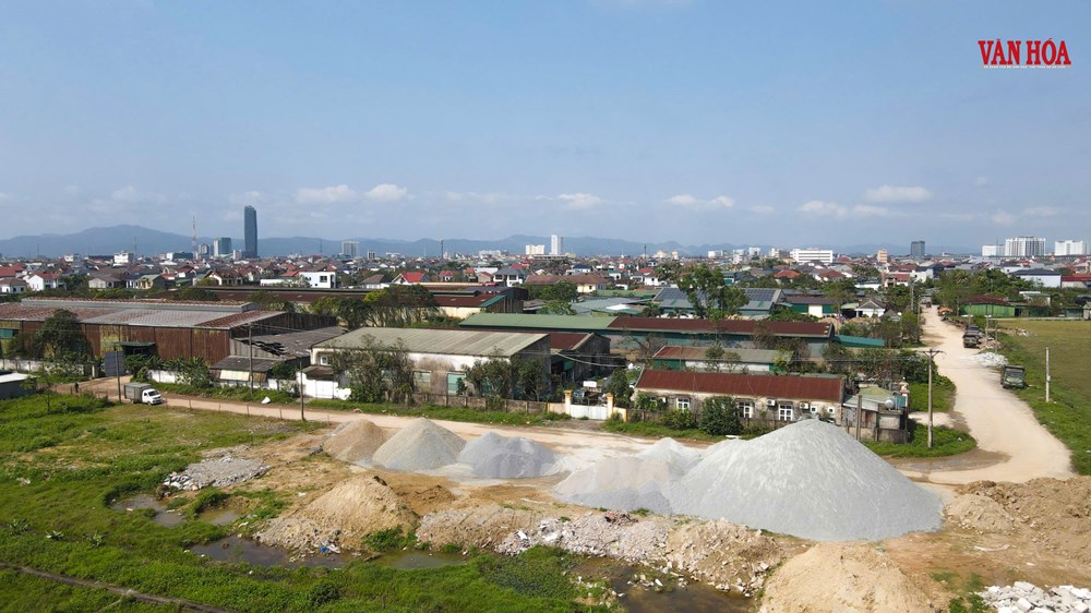 (Kỳ 2) Doanh nghiệp “chết mòn” trong cụm công nghiệp  - ảnh 10