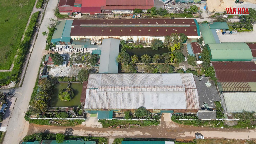 (Kỳ 2) Doanh nghiệp “chết mòn” trong cụm công nghiệp  - ảnh 1