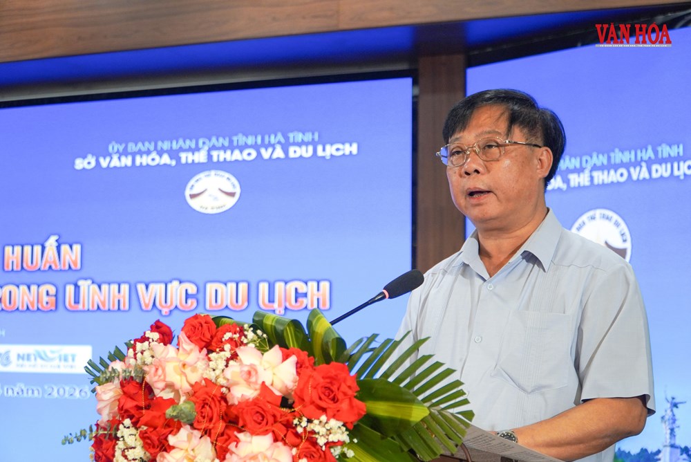 Hà Tĩnh thí điểm chuyển đổi số du lịch: Từ nhận thức đến vận hành thực tế - ảnh 2