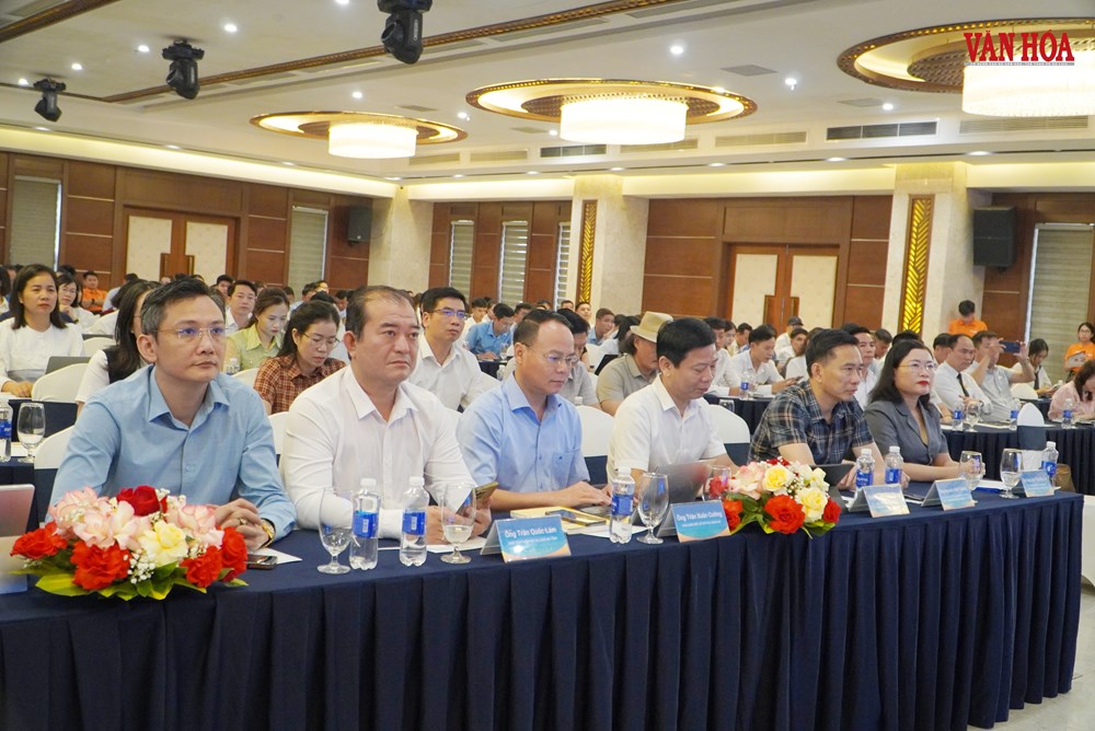 Hà Tĩnh thí điểm chuyển đổi số du lịch: Từ nhận thức đến vận hành thực tế - ảnh 1