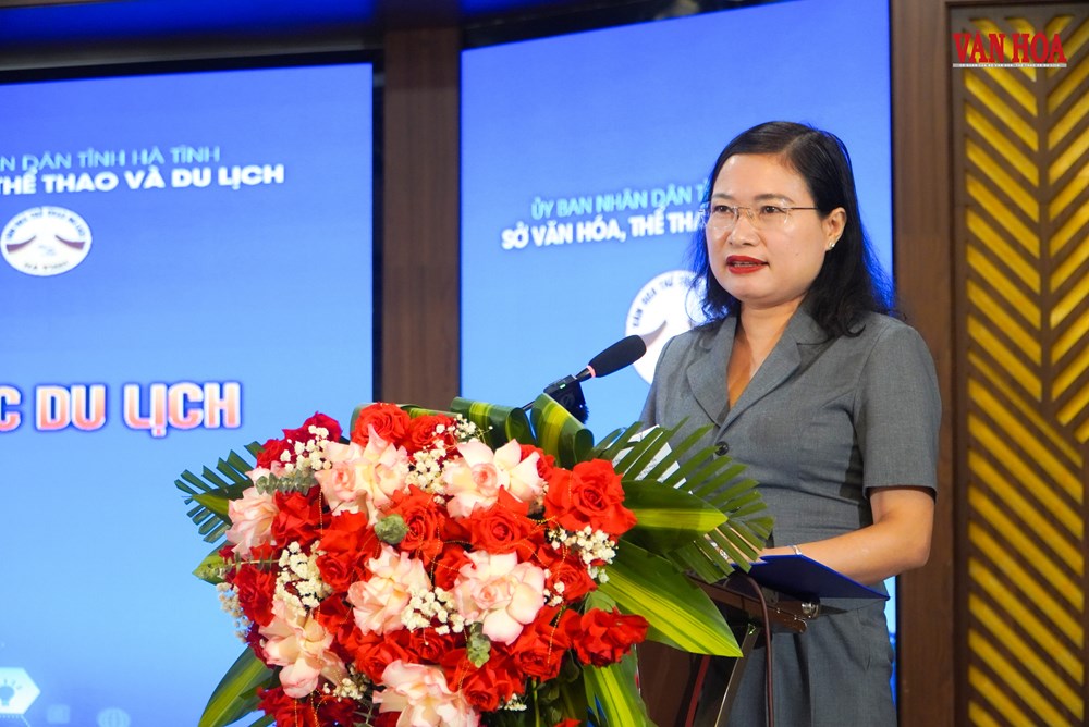 Hà Tĩnh thí điểm chuyển đổi số du lịch: Từ nhận thức đến vận hành thực tế - ảnh 4