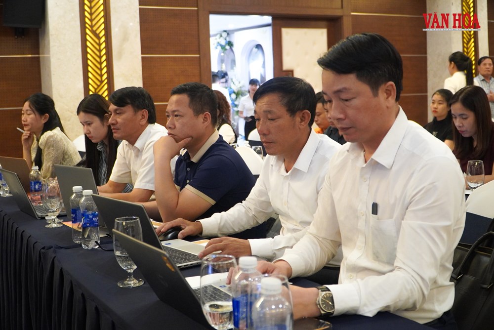 Hà Tĩnh thí điểm chuyển đổi số du lịch: Từ nhận thức đến vận hành thực tế - ảnh 3