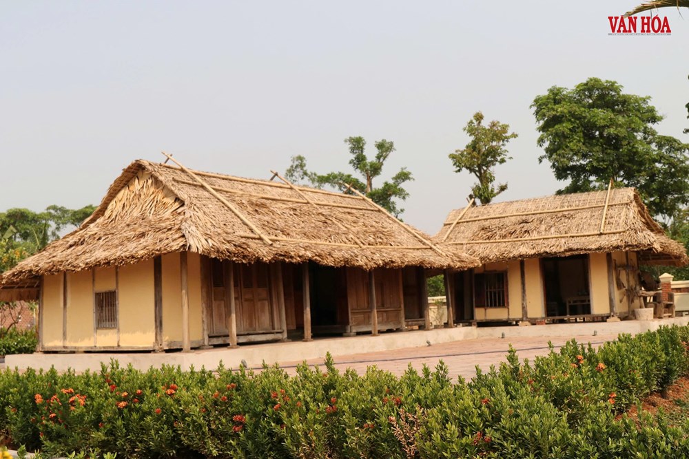 Tổng Bí thư, Chủ tịch nước Tô Lâm dâng hương tưởng niệm Tổng Bí thư Hà Huy Tập - ảnh 5