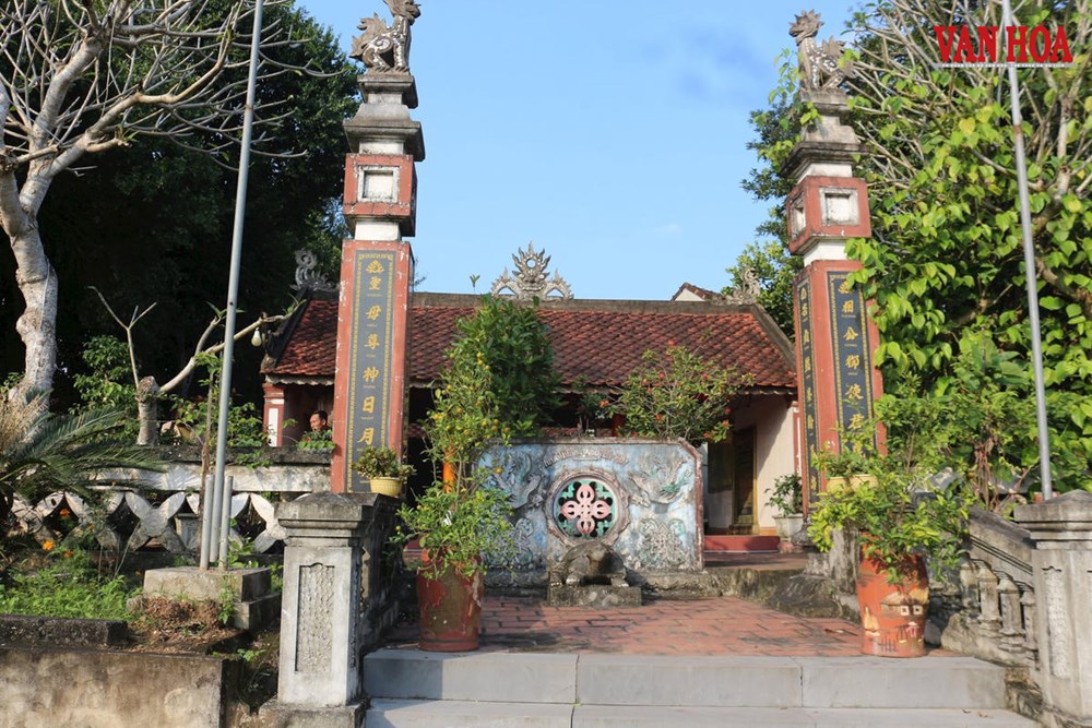 Làm rõ giá trị di sản giáo dục đặc sắc của Trường học Phúc Giang - ảnh 4