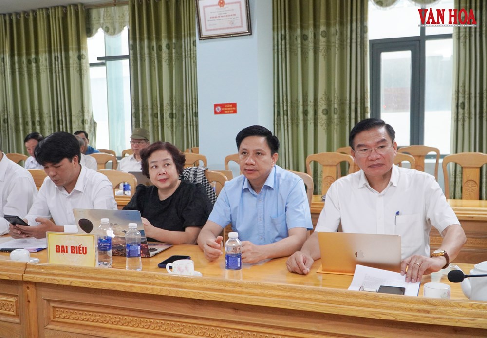 Làm rõ giá trị di sản giáo dục đặc sắc của Trường học Phúc Giang - ảnh 3