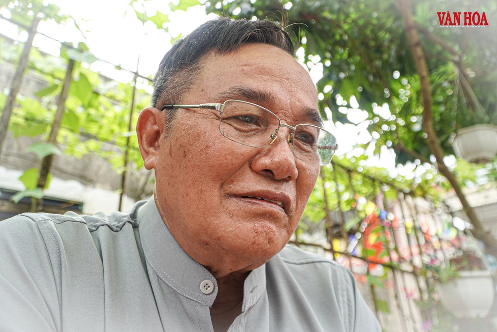 Bữa cơm ngày trở về sau giải phóng miền Nam - ảnh 5