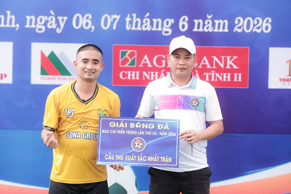 Ngược dòng nghẹt thở, FC Báo chí Hà Tĩnh vào chung kết lịch sử gặp Nghệ An - ảnh 15