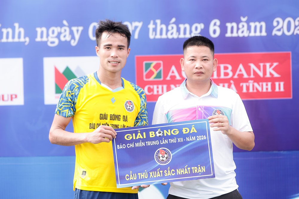 Ngược dòng nghẹt thở, FC Báo chí Hà Tĩnh vào chung kết lịch sử gặp Nghệ An - ảnh 14