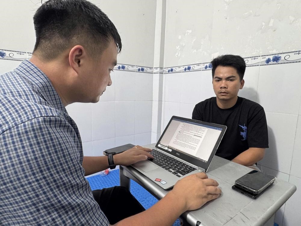 Bí mật bên trong xưởng sản xuất vũ khí núp bóng doanh nghiệp - ảnh 3