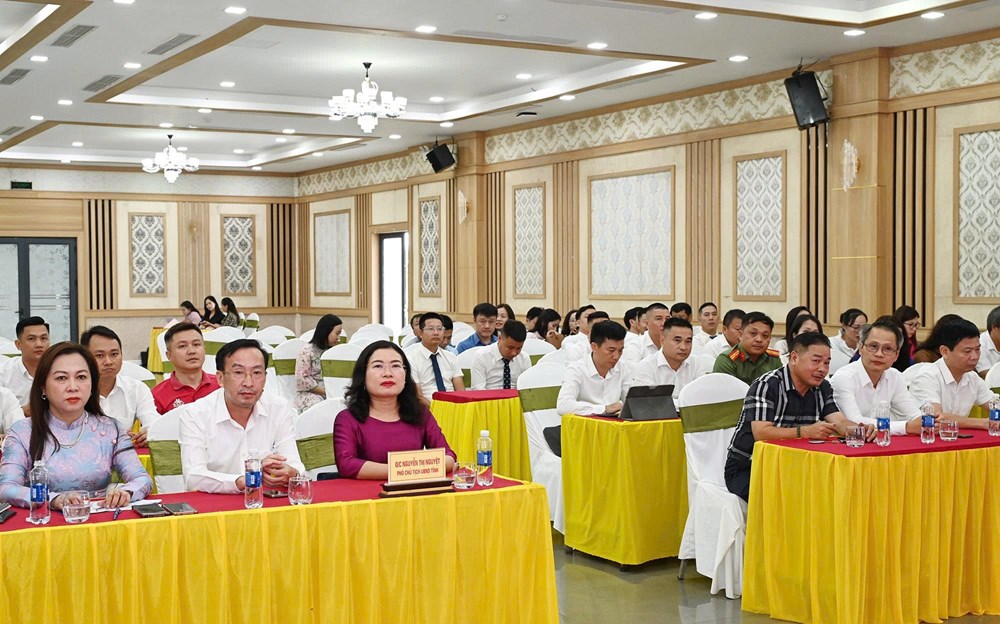 Báo Văn Hóa đoạt Giải C Giải Báo chí Trần Phú  - ảnh 1
