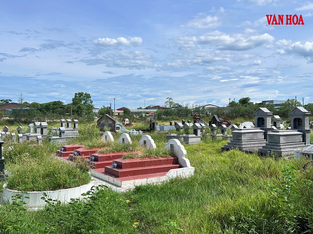 Sau loạt bài của Báo Văn Hóa, Hà Tĩnh chốt lộ trình di dời CCN Bắc Thạch Quý - ảnh 6