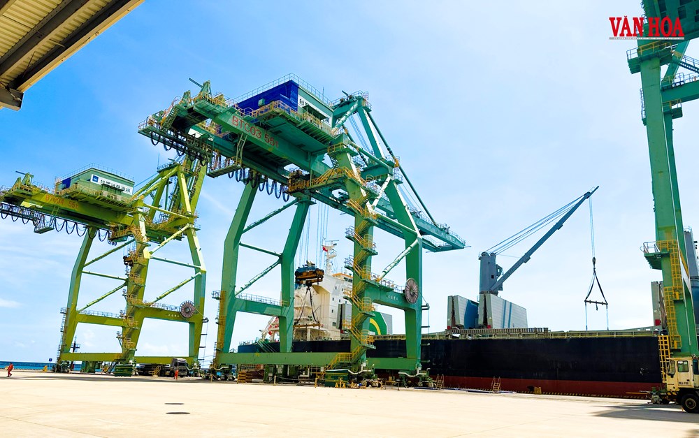 Hà Tĩnh thu hồi 8 dự án chậm tiến độ tại Khu kinh tế Vũng Áng - ảnh 3