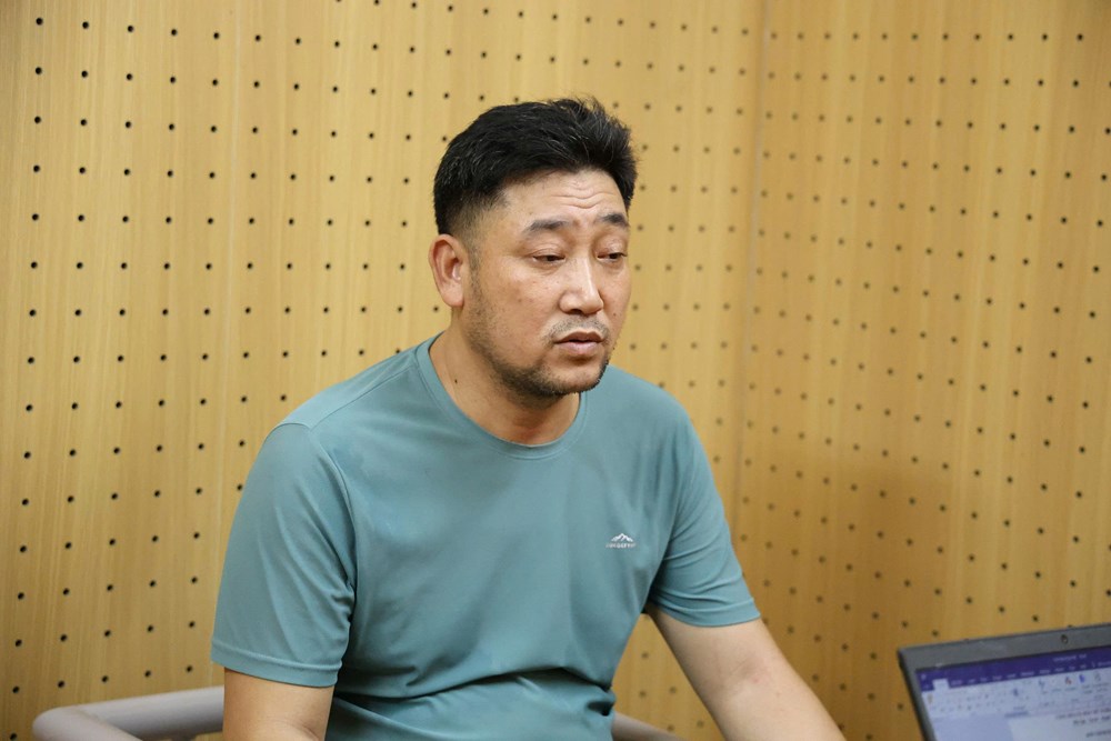 Bắt đường dây rửa tiền nghìn tỉ đồng do người nước ngoài cầm đầu - ảnh 4